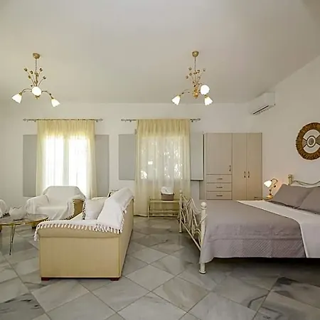 Christiana Hotel