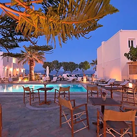 Hotel Christiana