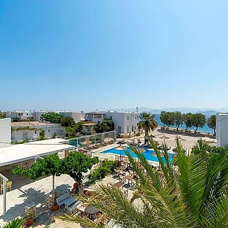 Hotel Christiana Páros