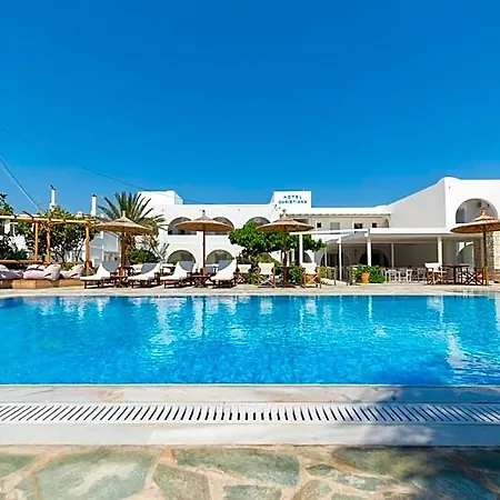 Christiana Hotel 3*