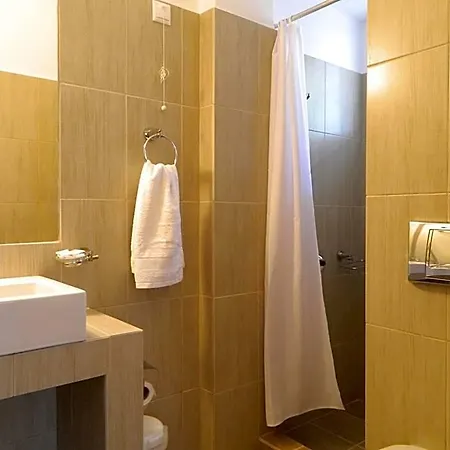 Hotel Christiana Páros
