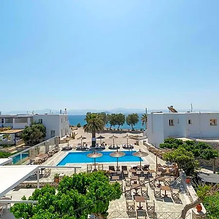 Hotel Christiana 3*