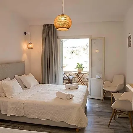 Hotel Christiana Páros