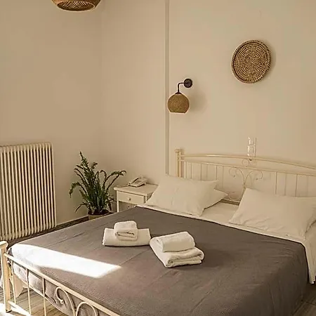 Hotel Christiana