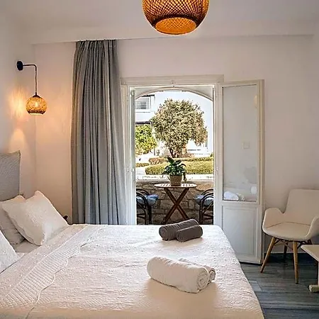 Hotel Christiana