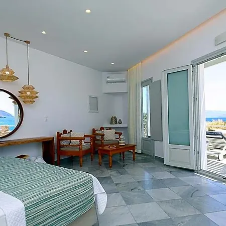 Hotel Christiana Páros