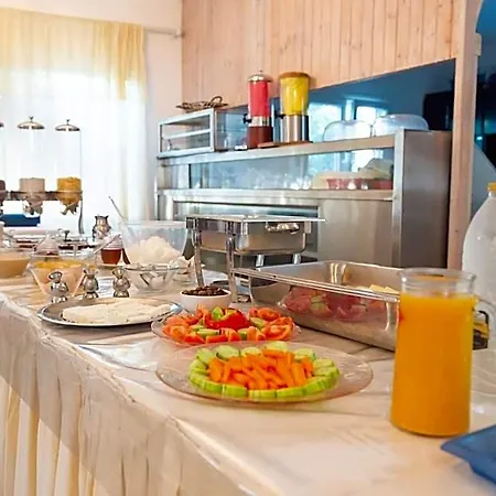 Hotel Christiana 3*